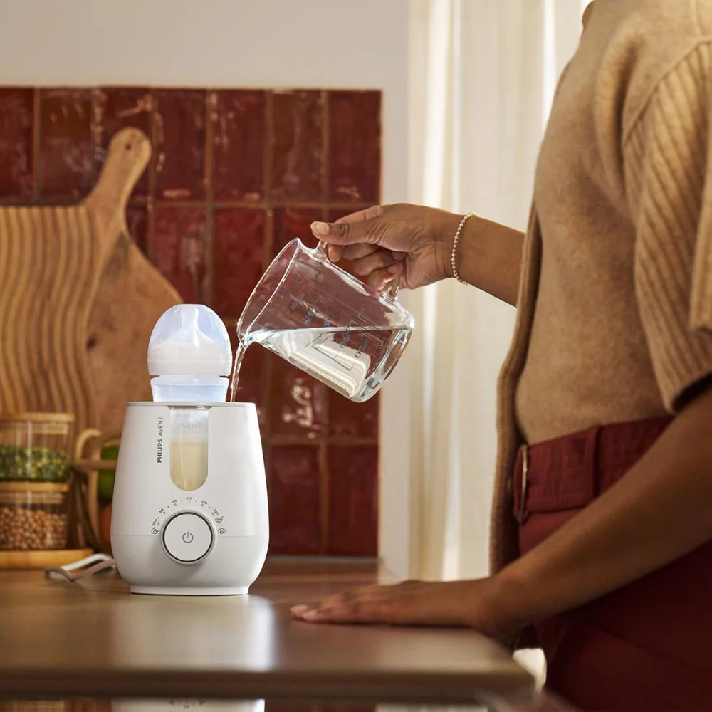 Esterilizador e Aquecedor 2em1 Philips Avent - Image 8