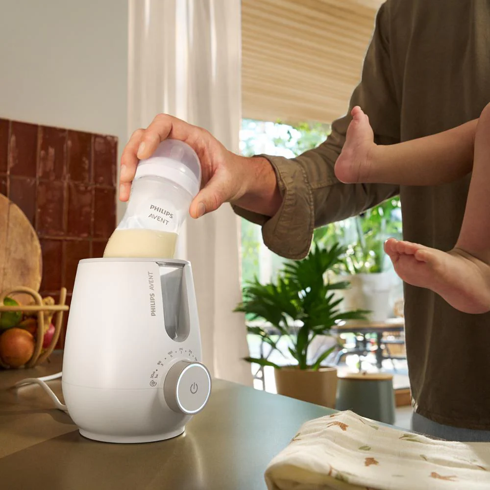 Esterilizador e Aquecedor 2em1 Philips Avent - Image 9