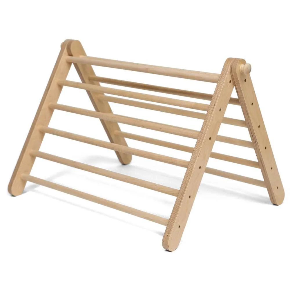 Triângulo de Escalada Ette Tete Sipitri