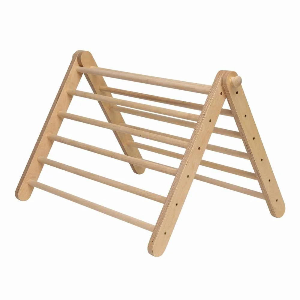 Ette Tete Sipitri Triângulo de Escalada com Rampa - Image 2
