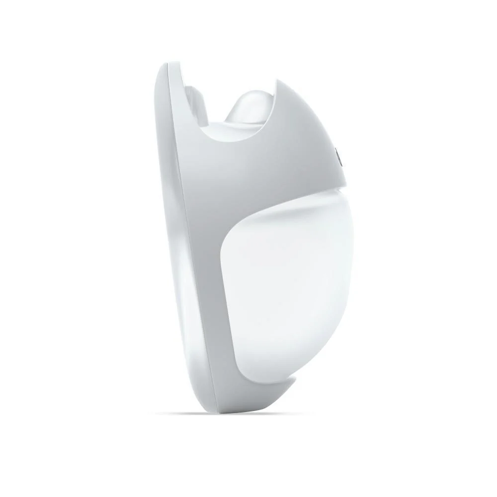 Extrator Manual/Copo Coletor Elvie Curve - Image 3