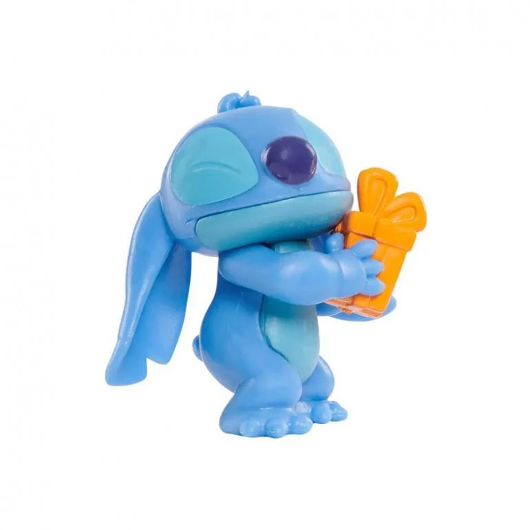 Figura Colécionavel Stitch - Image 2