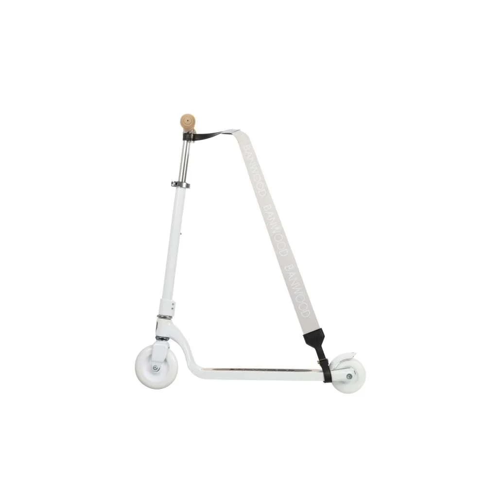 Fita de Transporte Cream para Bicicletas e Trotinetes Banwood - Image 6