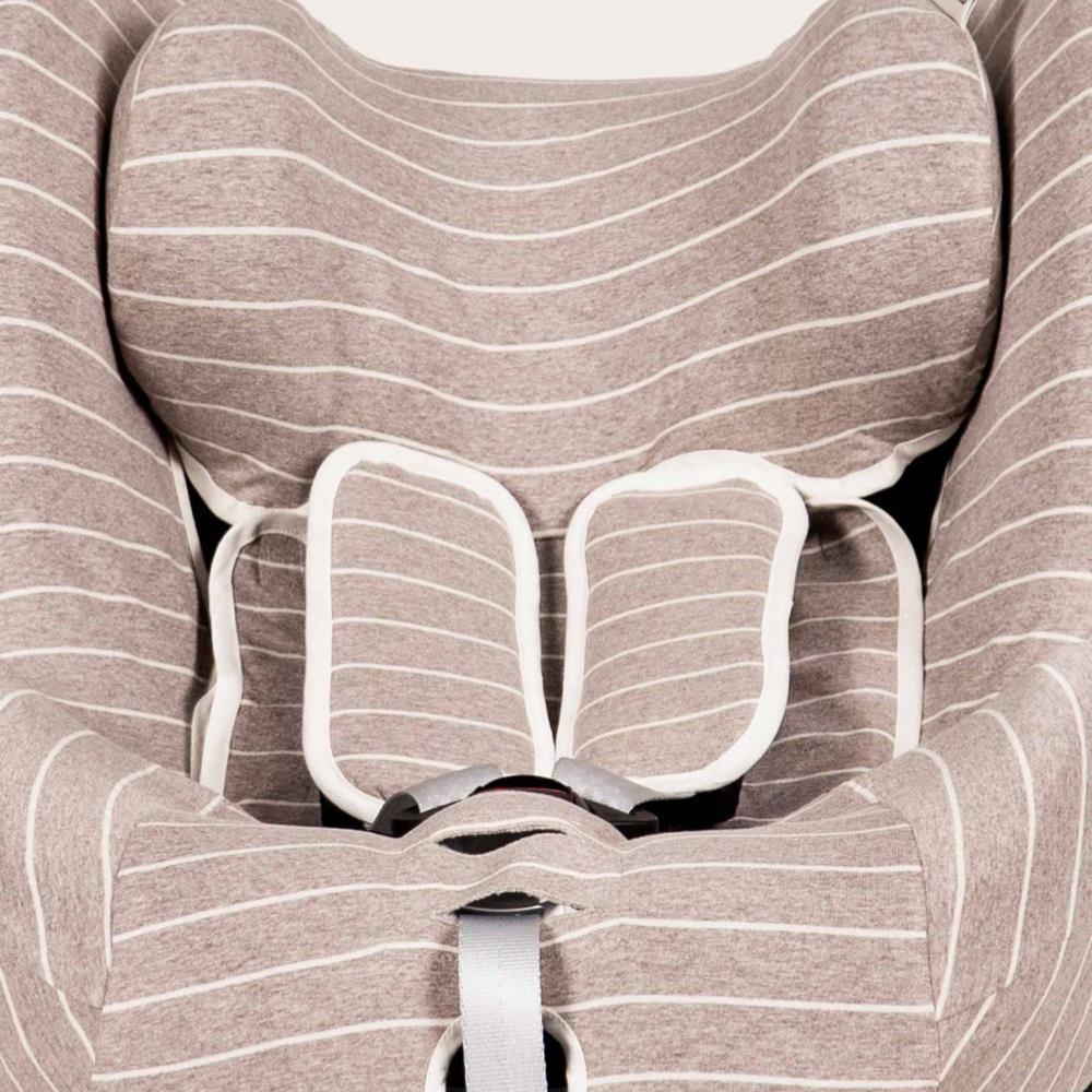 Forra Toscana para Cybex Sirona Z, ZI, ZI Plus, Z2 e Sirona T (Sem Capota) - Image 4