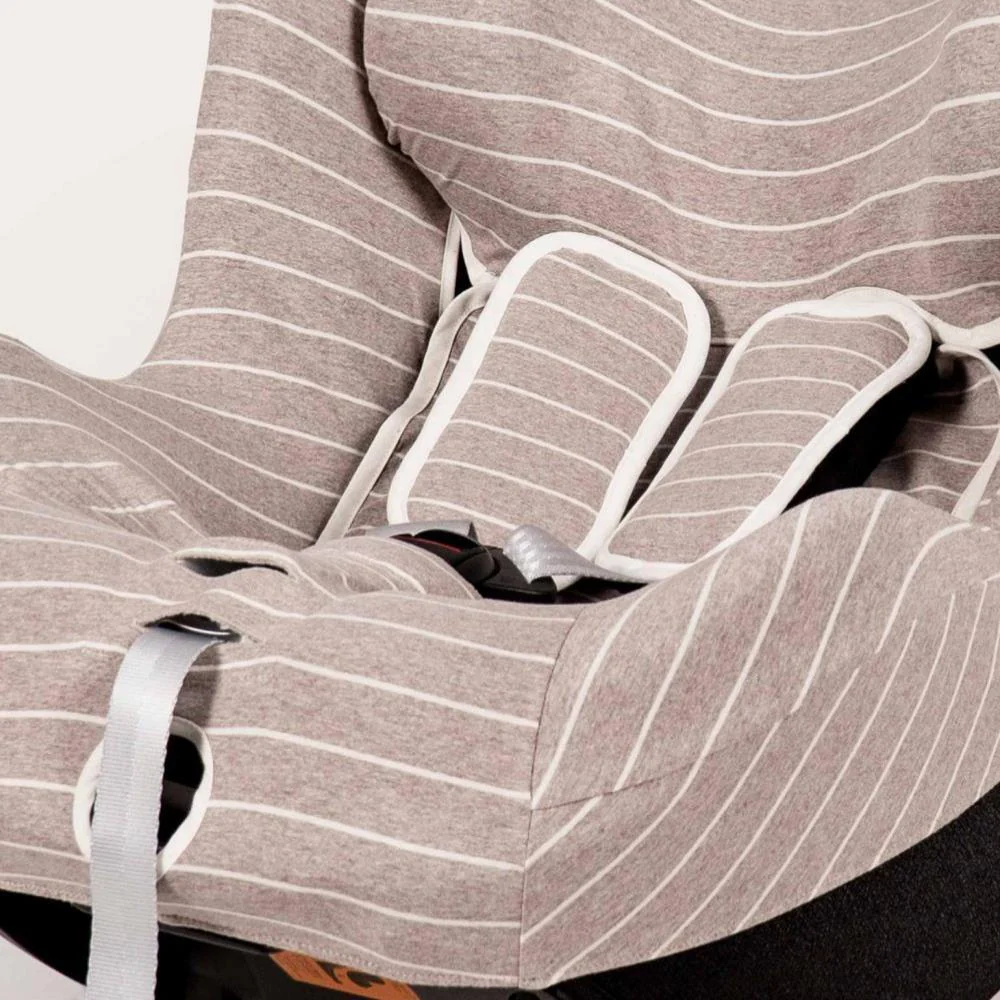 Forra Toscana para Cybex Sirona Z, ZI, ZI Plus, Z2 e Sirona T (Sem Capota) - Image 5