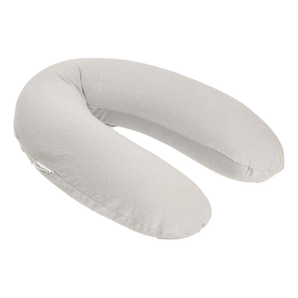 Forra para Doomoo Buddy Jersey Tetra Areia - Image 2
