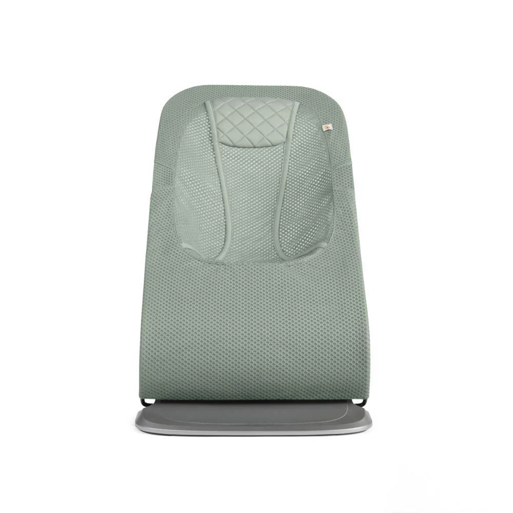 Forra para Espreguiçadeira Ergobaby Evolve Mesh Sage - Image 7
