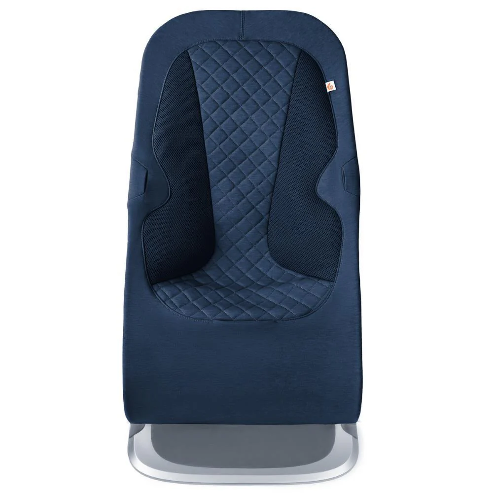 Forra para Espreguiçadeira Ergobaby Evolve Midnight Blue - Image 6