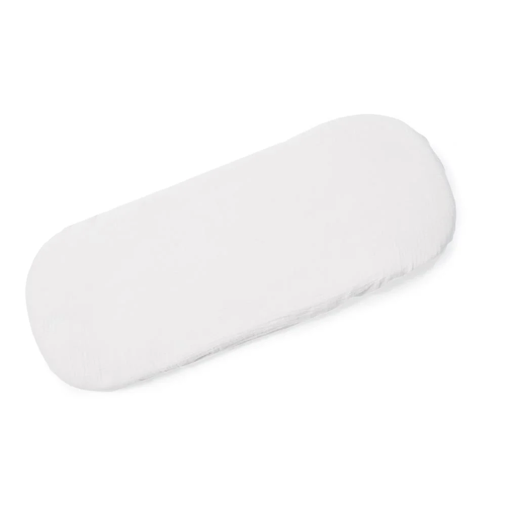 Forra/Protetor com Atilho e Lençol para Alcofa Walking Mum Botton Strips - Image 4