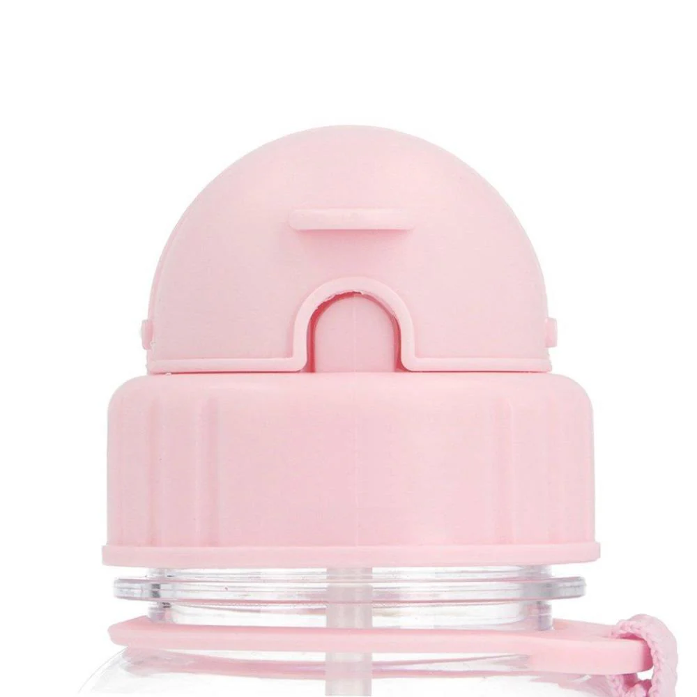 Garrafa com Palhinha Magical Unicorn 500ml - Image 3