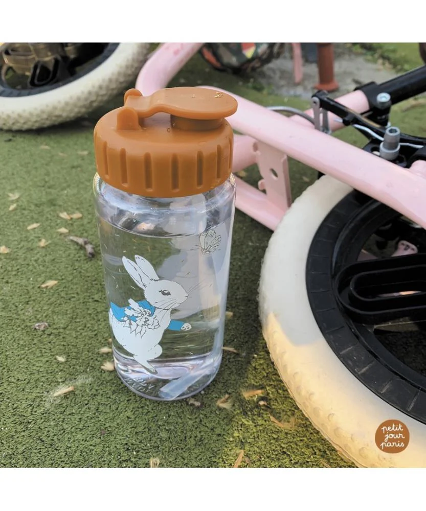 Garrafa com Palhinha Peter Rabbit 350ml - Image 3