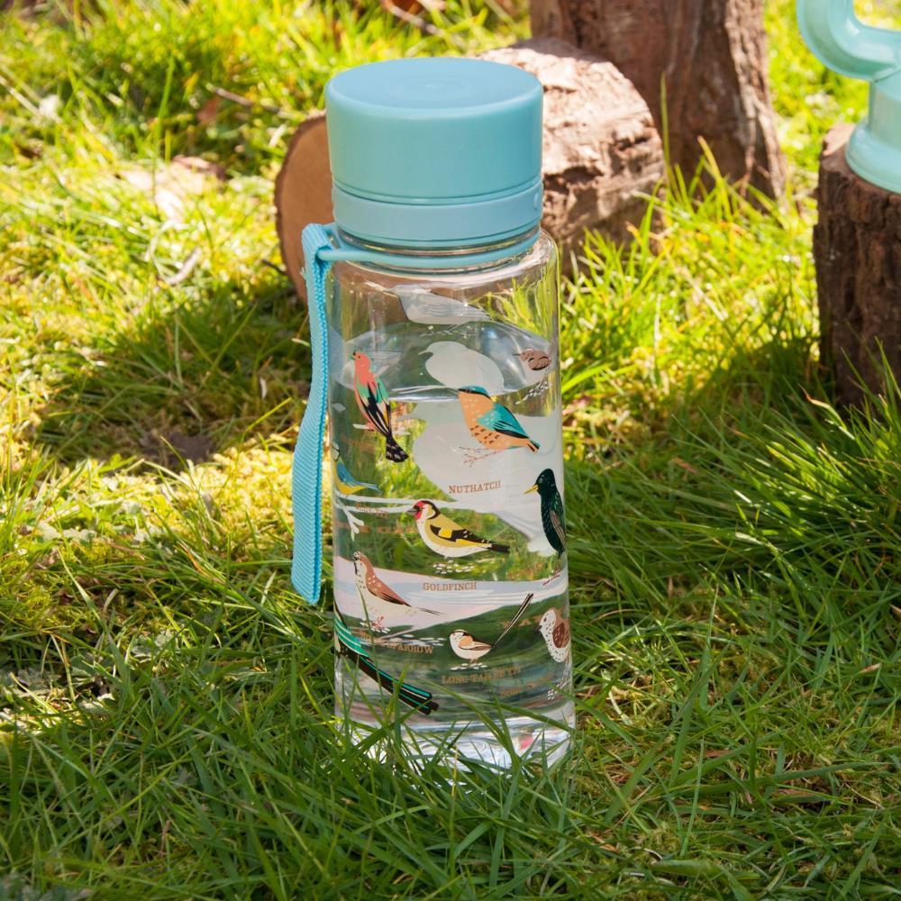Garrafa Rex London Garden Birds 600ml - Image 4