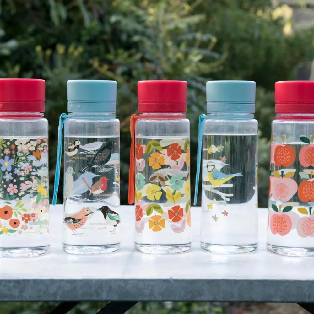 Garrafa Rex London Garden Birds 600ml - Image 5