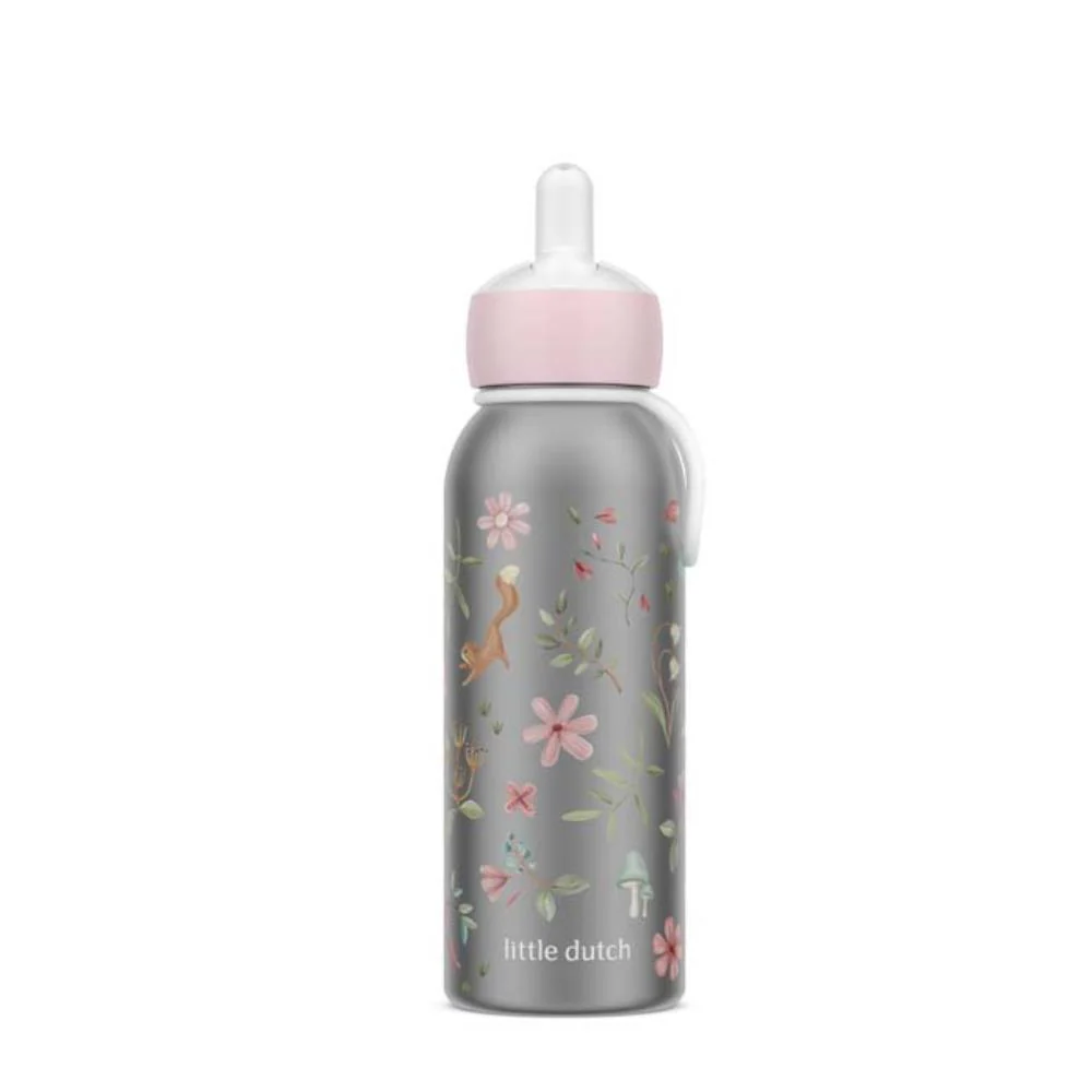 Garrafa Térmica Mepal x Little Dutch Fairy Wonders 350ml - Image 2