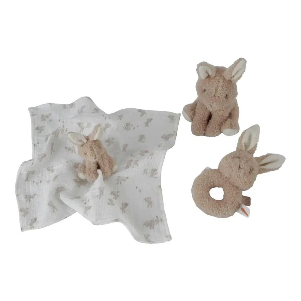 Gift Box com 3 Peças Baby Bunny - Image 3