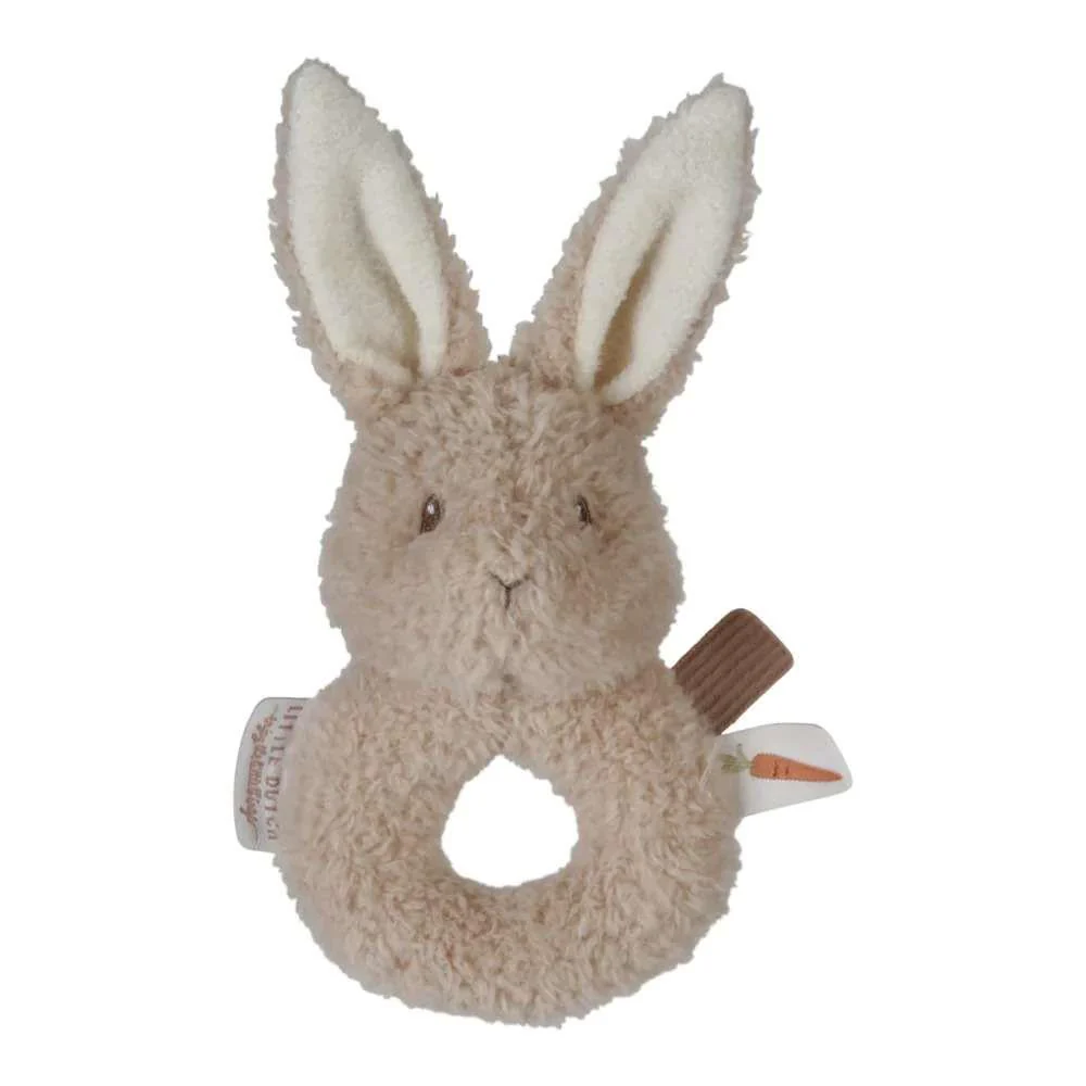 Gift Box com 3 Peças Baby Bunny - Image 5