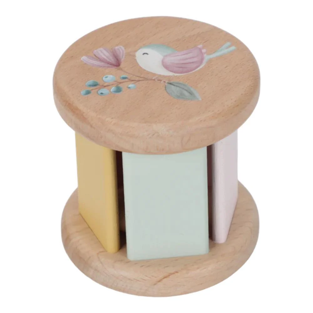 Gift Box com 3 Brinquedos em Madeira Little Dutch Fairy Garden - Image 3