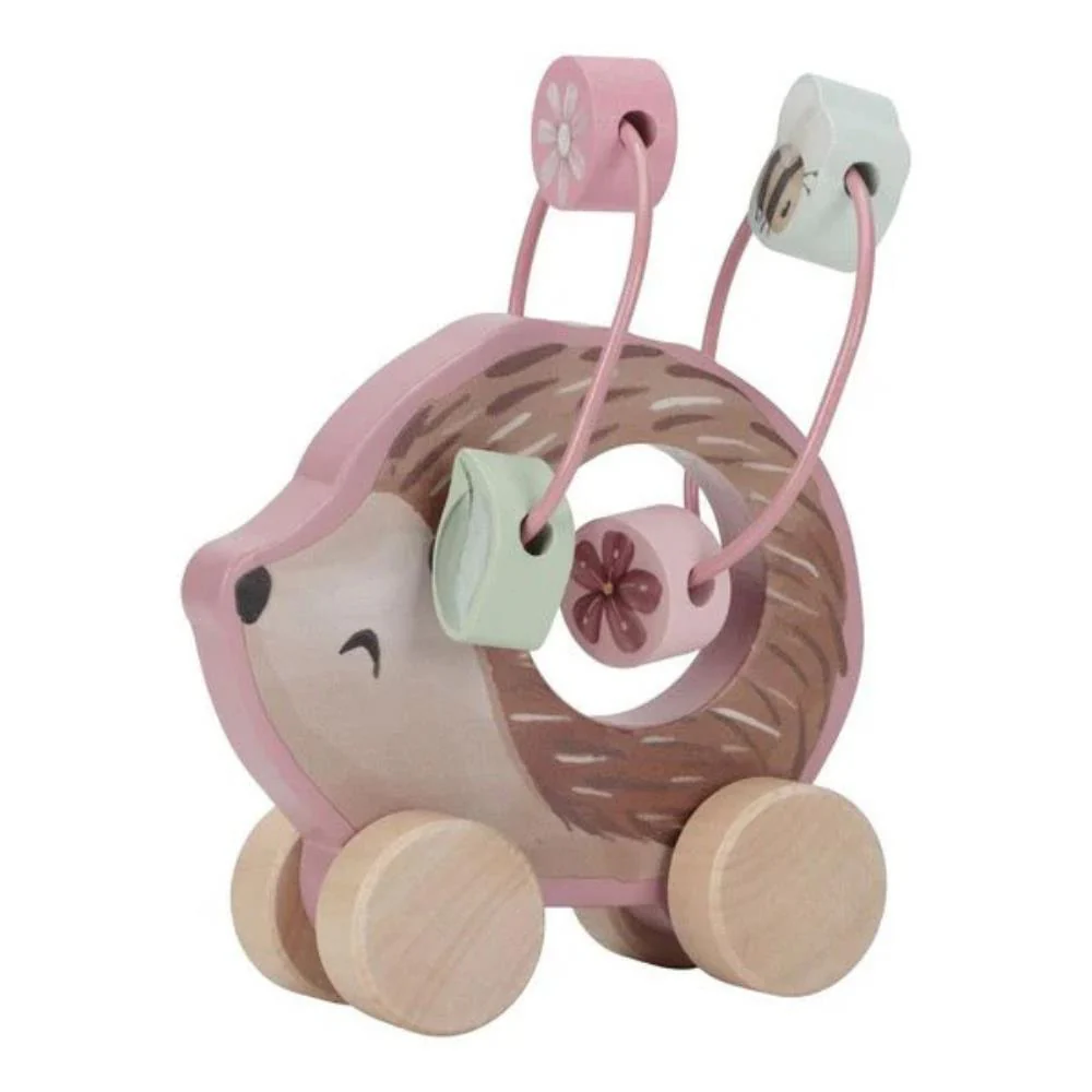 Gift Box com 3 Brinquedos em Madeira Little Dutch Fairy Garden - Image 5