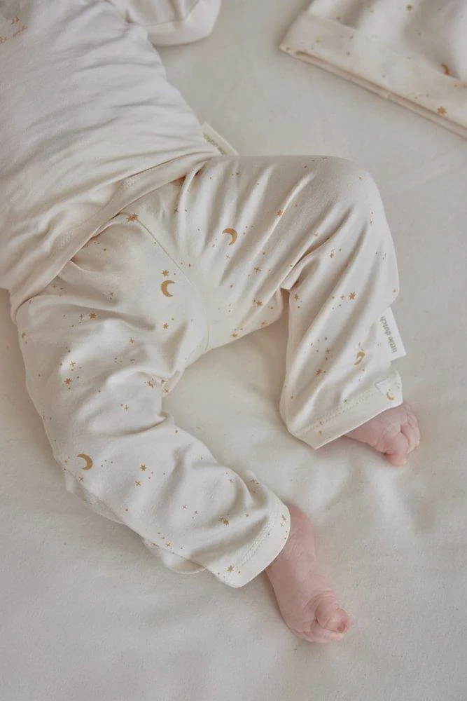 Gift Box Newborn Naturals 4Peças 50-56cm - Image 16