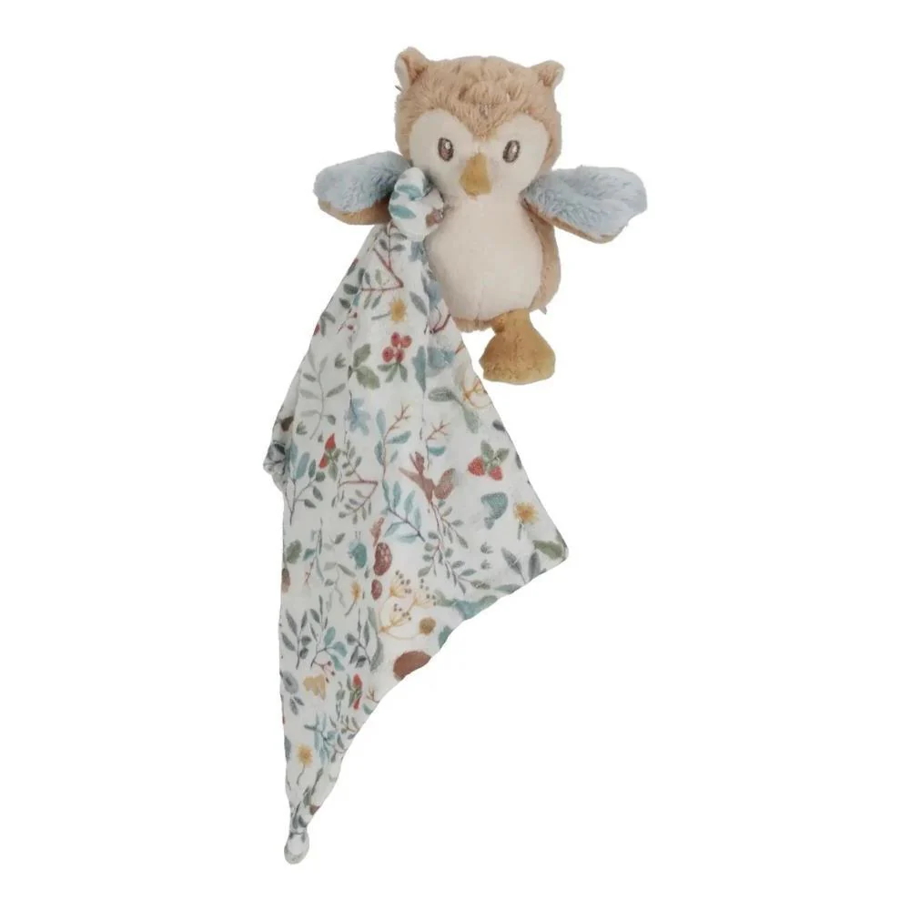 Gift Box Raposa com 3 Peças Little Dutch Forest Friends - Image 3