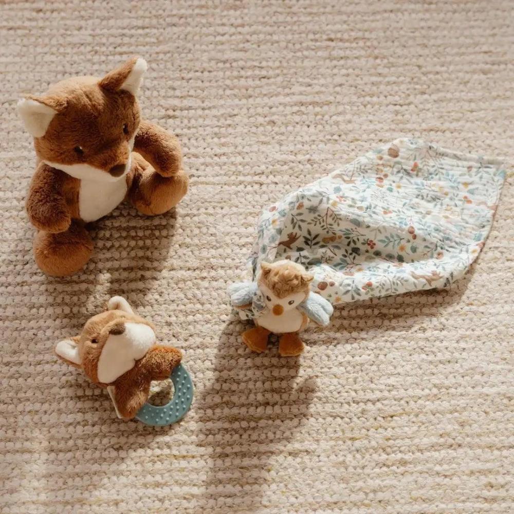 Gift Box Raposa com 3 Peças Little Dutch Forest Friends - Image 6