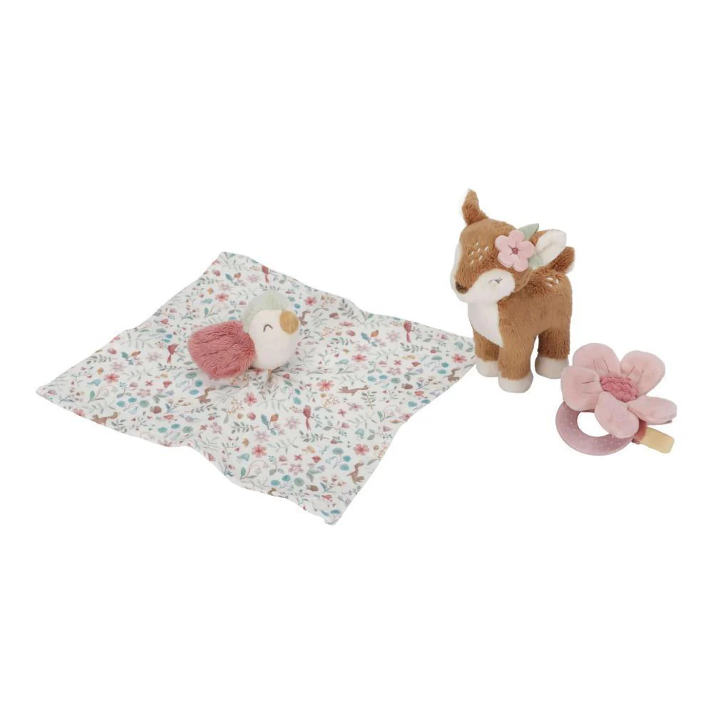 Gift Box Little Dutch Veado com 3 Peças Fairy Garden - Image 2