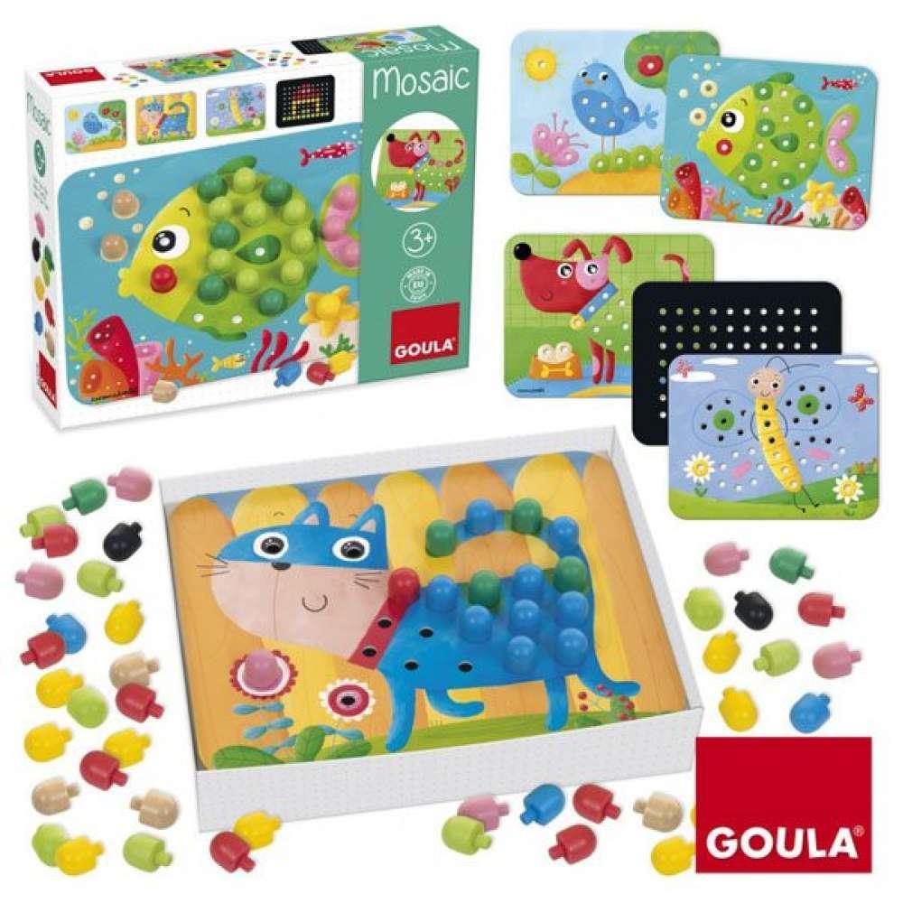 Goula Mosaico - Image 2