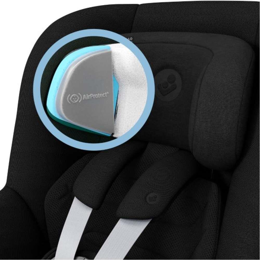 Maxi-Cosi Mica 360 Pro Authentic Black 40-105 cm - Image 16