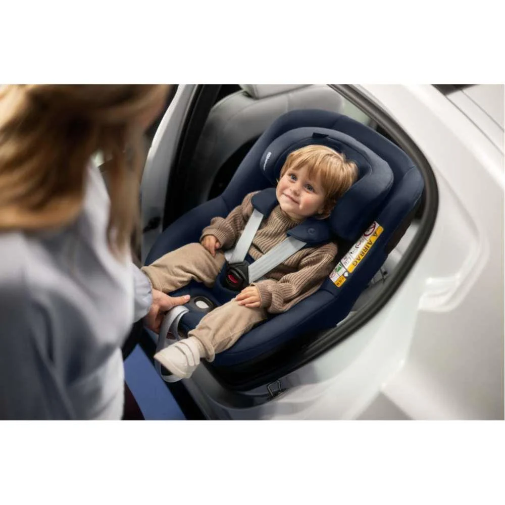 Maxi-Cosi Mica 360 Pro Authentic Black 40-105 cm - Image 19