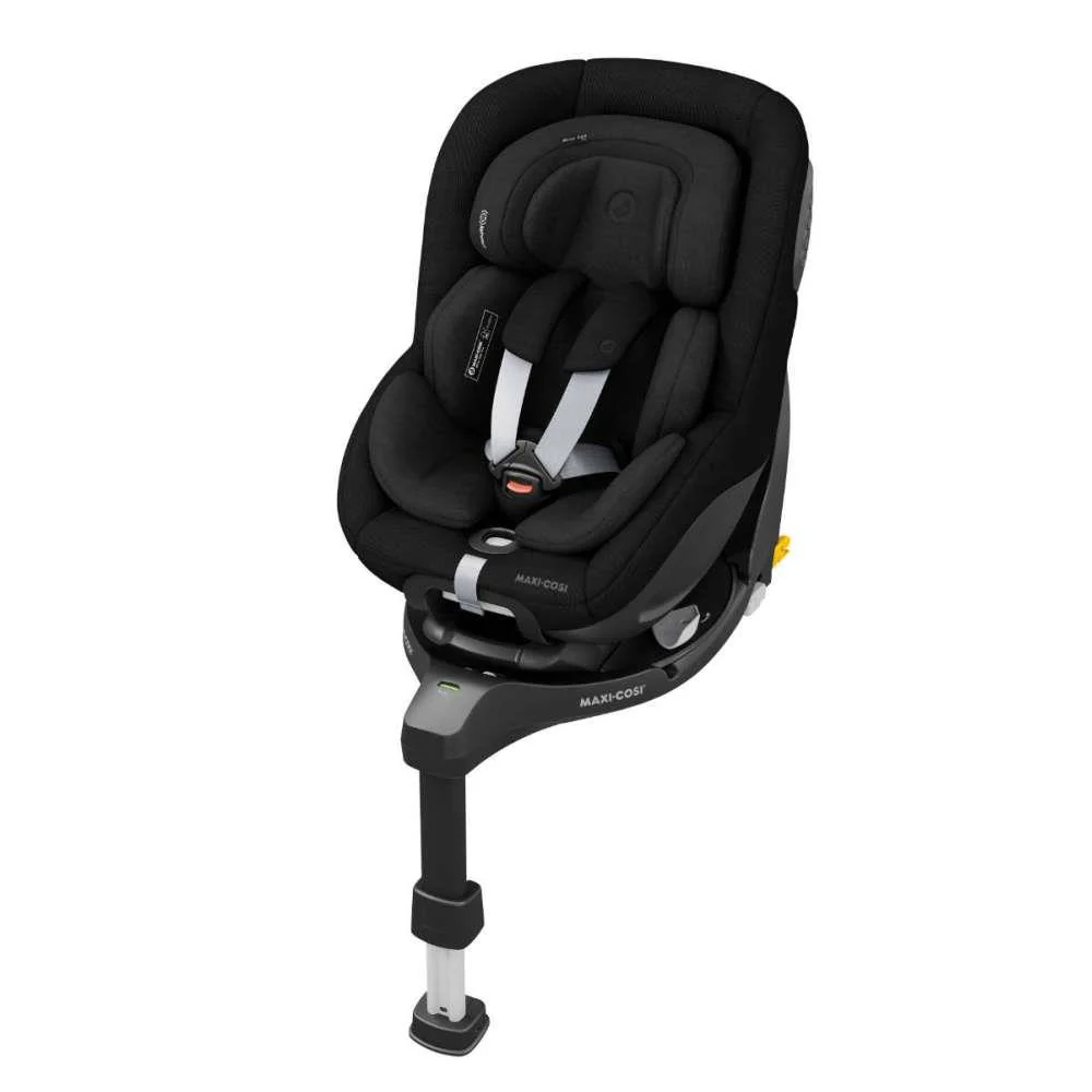 Maxi-Cosi Mica 360 Pro Authentic Black 40-105 cm - Image 4