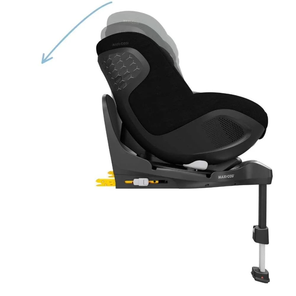 Maxi-Cosi Mica 360 Pro Authentic Black 40-105 cm - Image 7