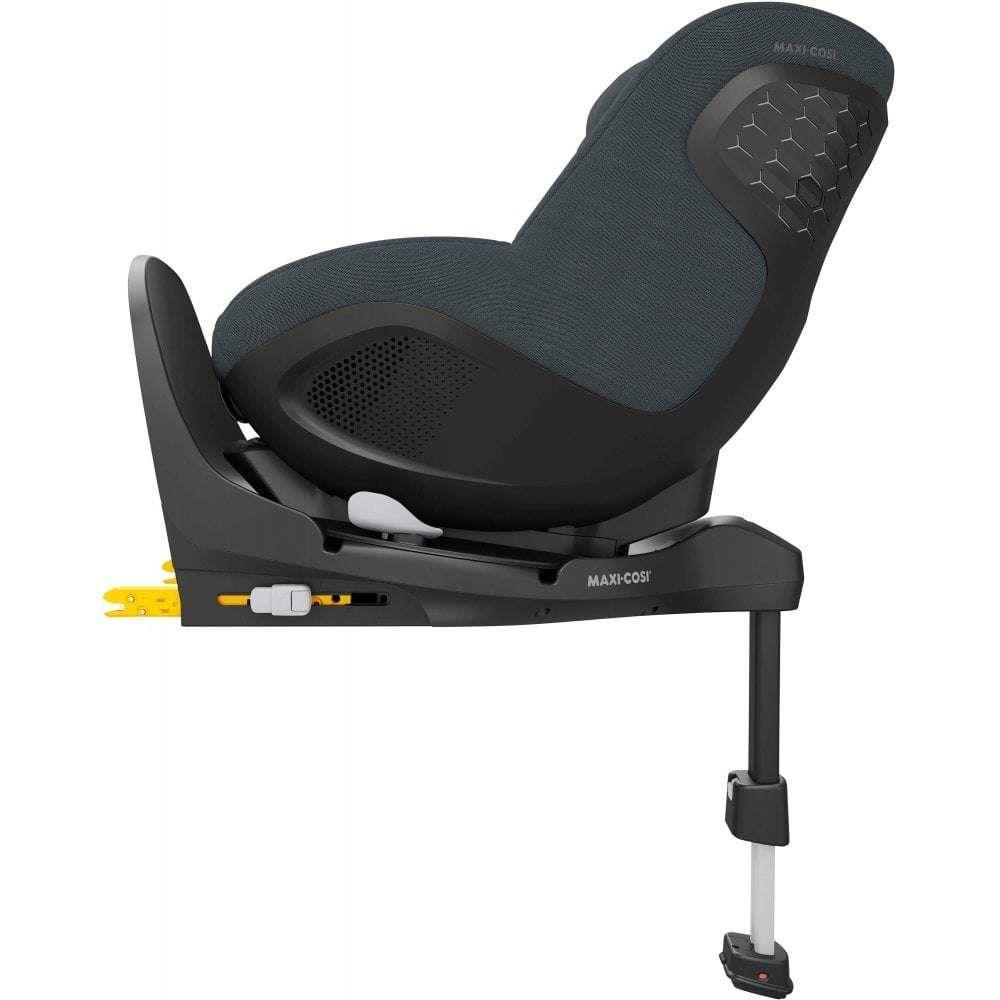Maxi-Cosi Mica 360 Pro Authentic Graphite 40-105 cm - Image 4