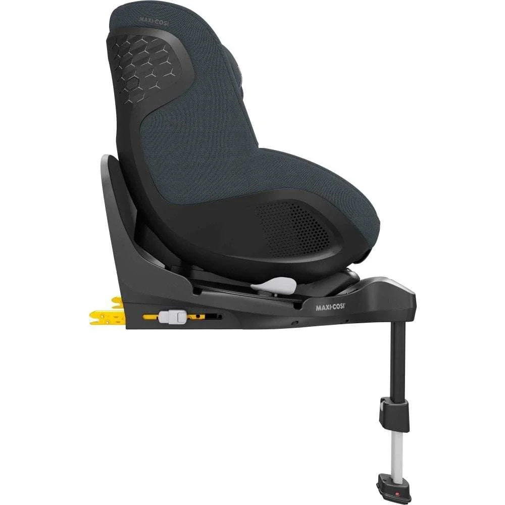 Maxi-Cosi Mica 360 Pro Authentic Graphite 40-105 cm - Image 7
