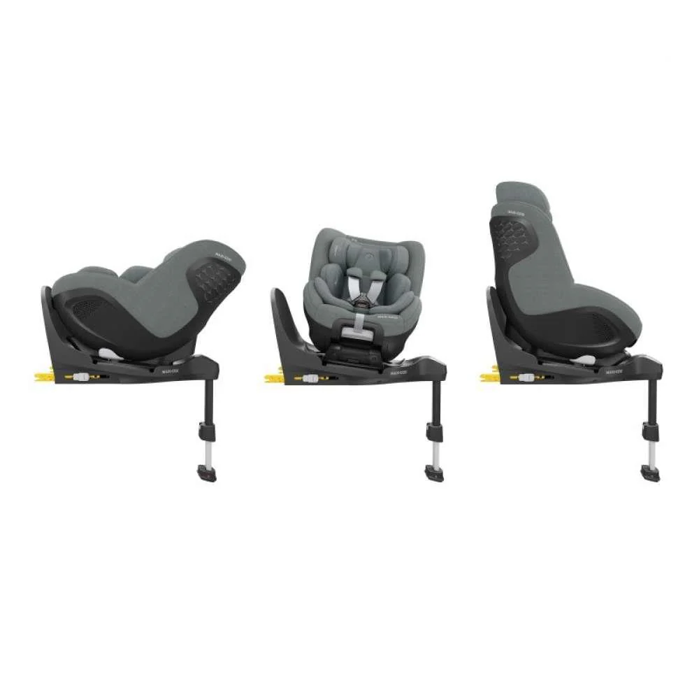 Maxi-Cosi Mica 360 Pro Authentic Grey 40-105 cm - Image 3