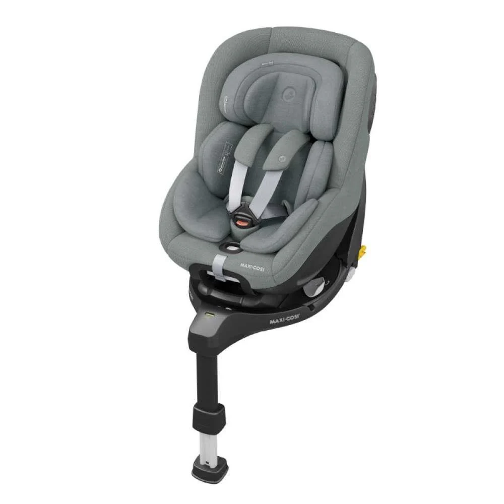 Maxi-Cosi Mica 360 Pro Authentic Grey 40-105 cm - Image 5