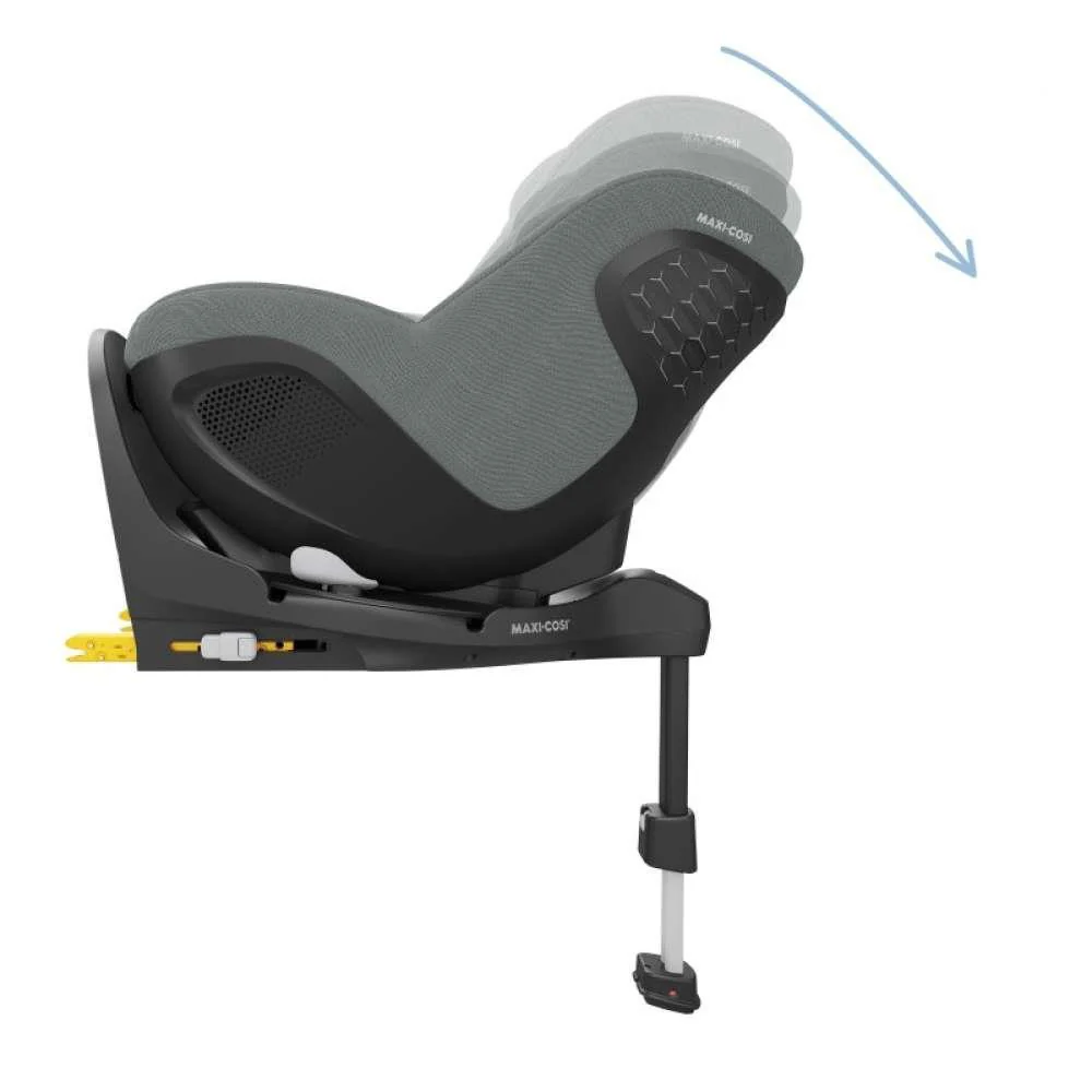 Maxi-Cosi Mica 360 Pro Authentic Grey 40-105 cm - Image 6