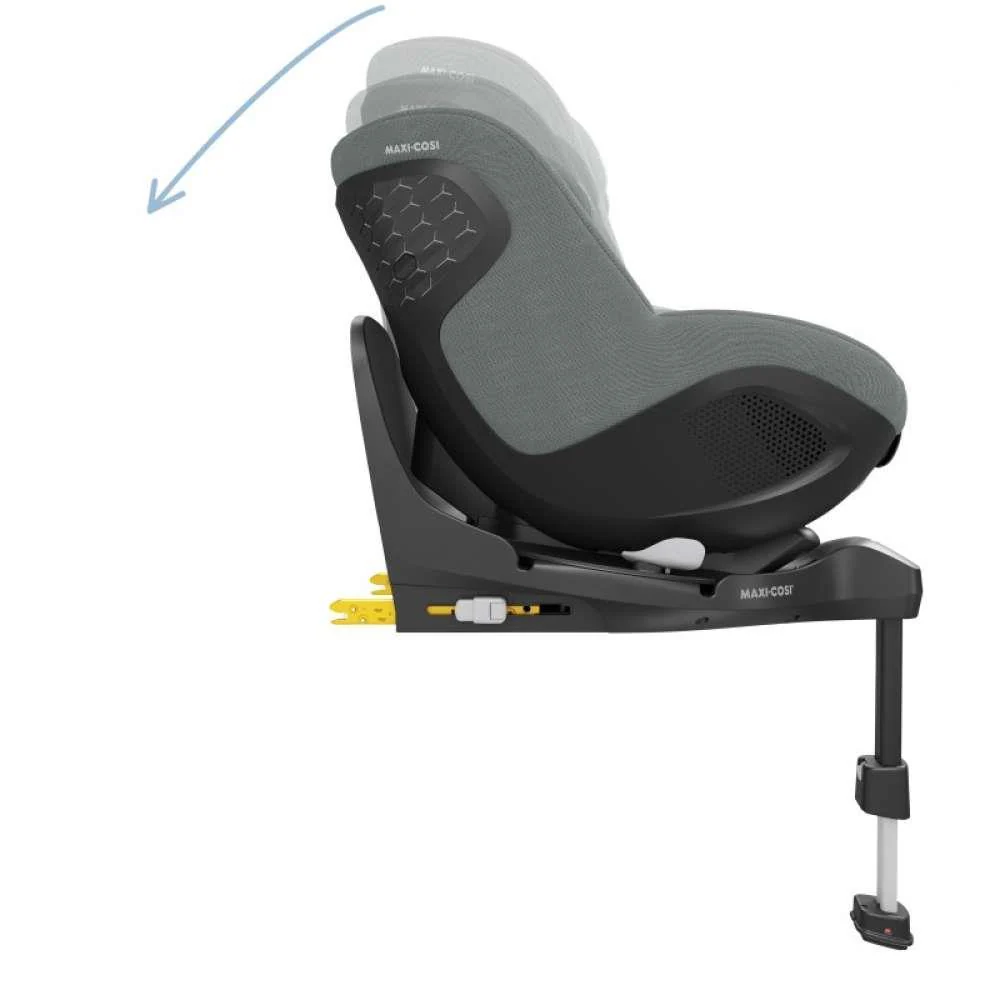 Maxi-Cosi Mica 360 Pro Authentic Grey 40-105 cm - Image 7