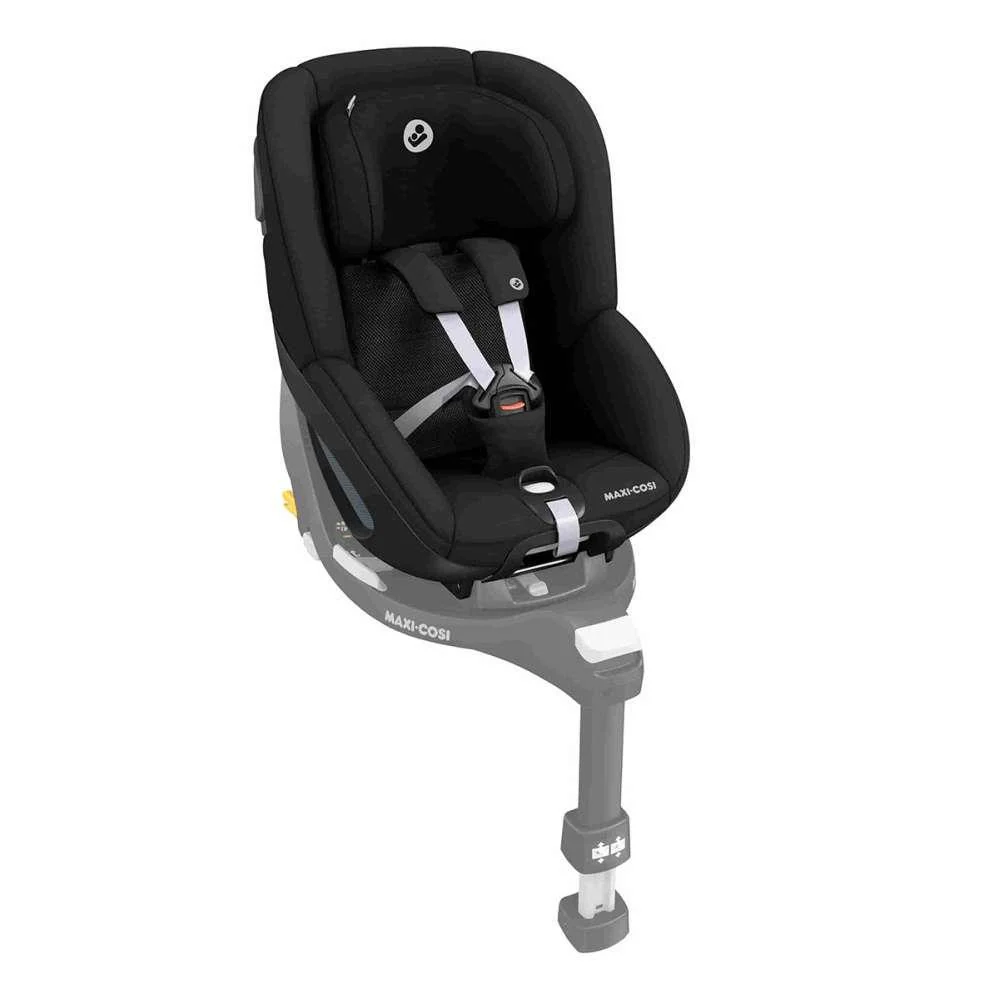 Maxi-Cosi Pearl 360 Authentic Black 61-105cm - Image 3