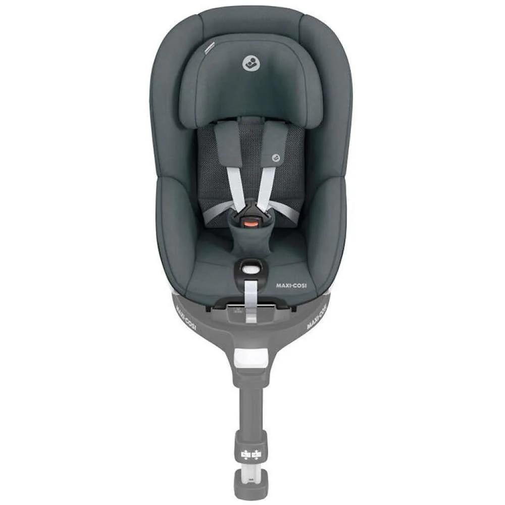Maxi-Cosi Pearl 360 Authentic Graphite 61-105cm - Image 3