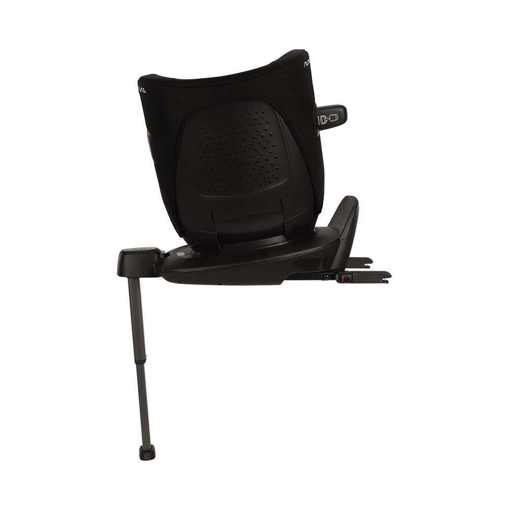 Nuna Pruu i-Size Caviar 40-105 cm - Image 7