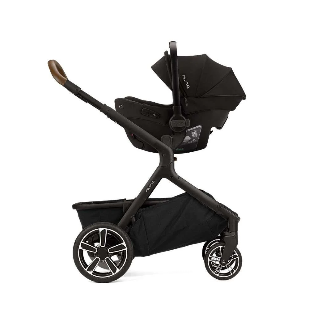 Nuna Pipa Urbn Caviar 40-75 cm - Image 4