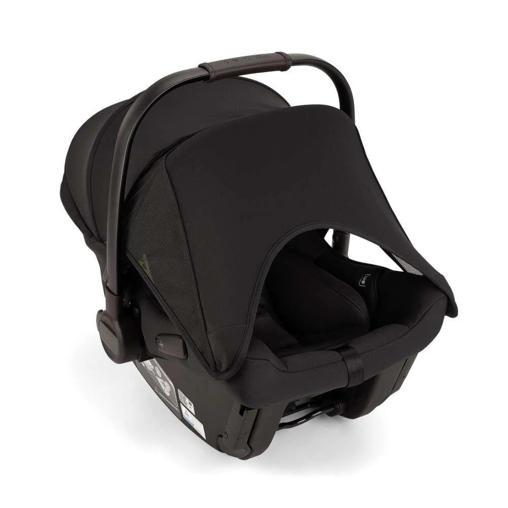 Nuna Pipa Urbn Caviar 40-75 cm - Image 5