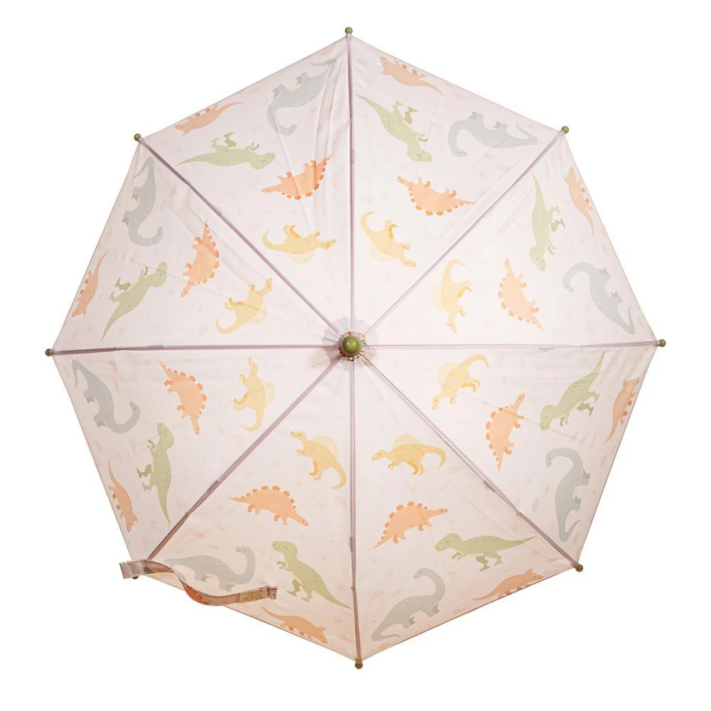Guarda-Chuva Desert Dino 58cm - Image 2