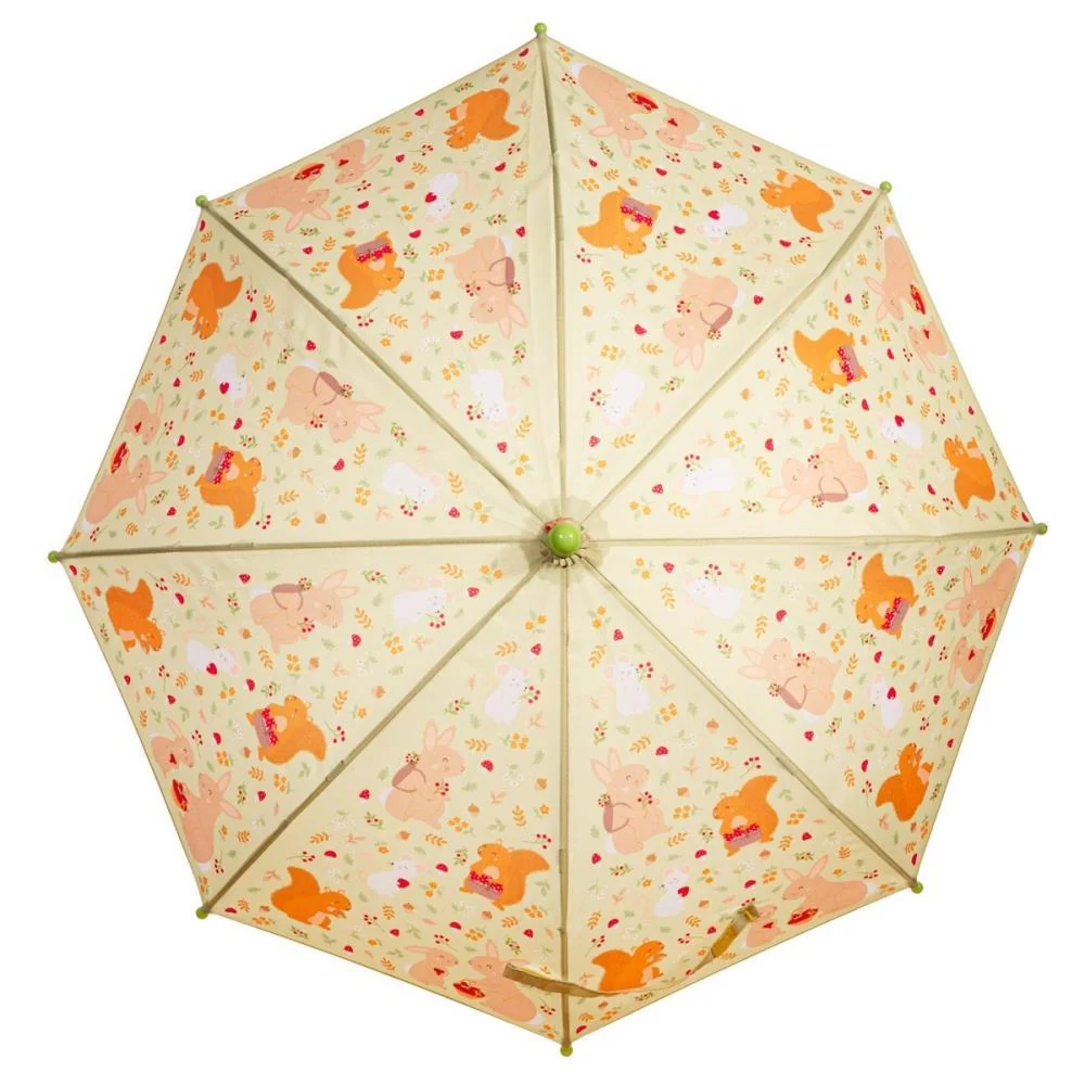 Guarda Chuva Garden Friends 58cm - Image 2