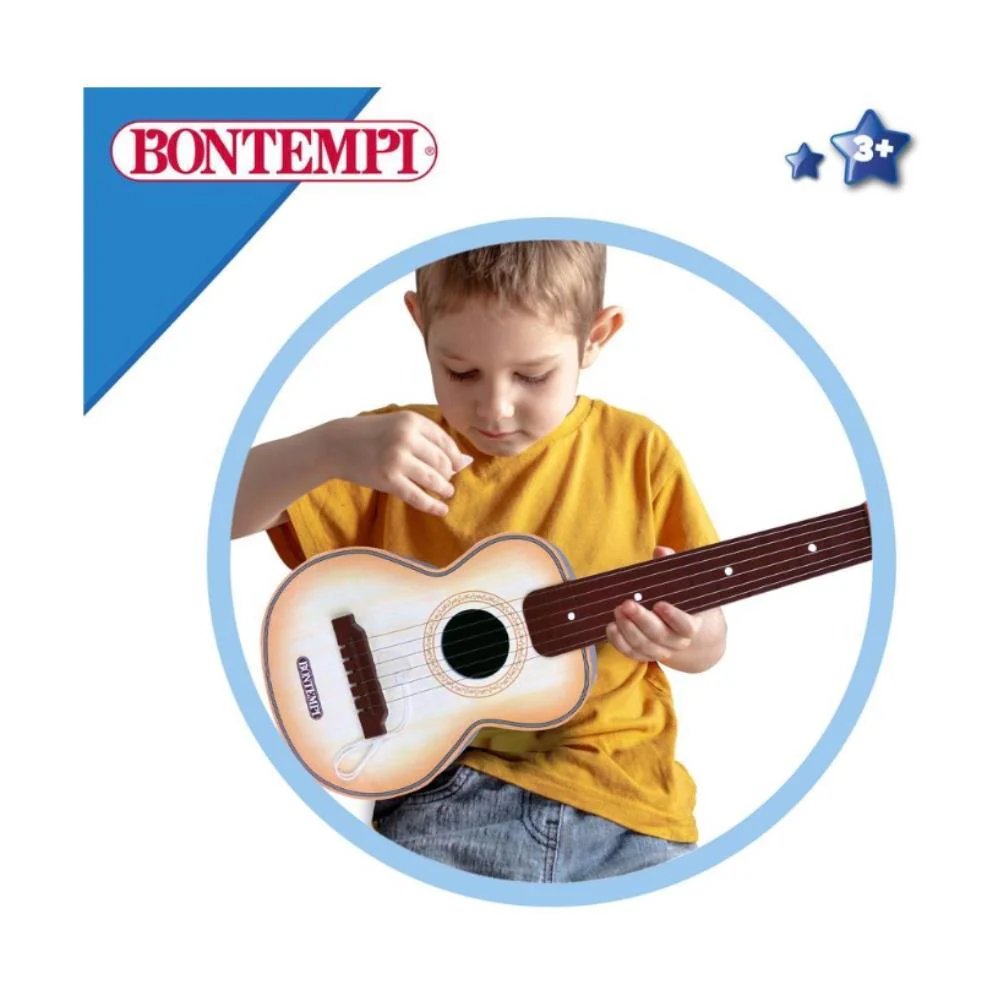 Guitarra Clássica Bontempi Play - Image 2