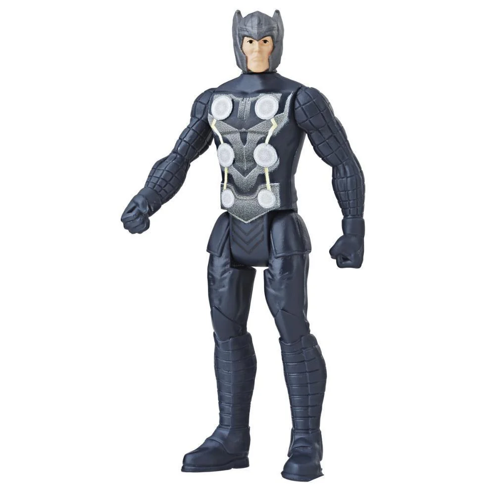 Figuras Hasbro Avengers 9cm - Image 4