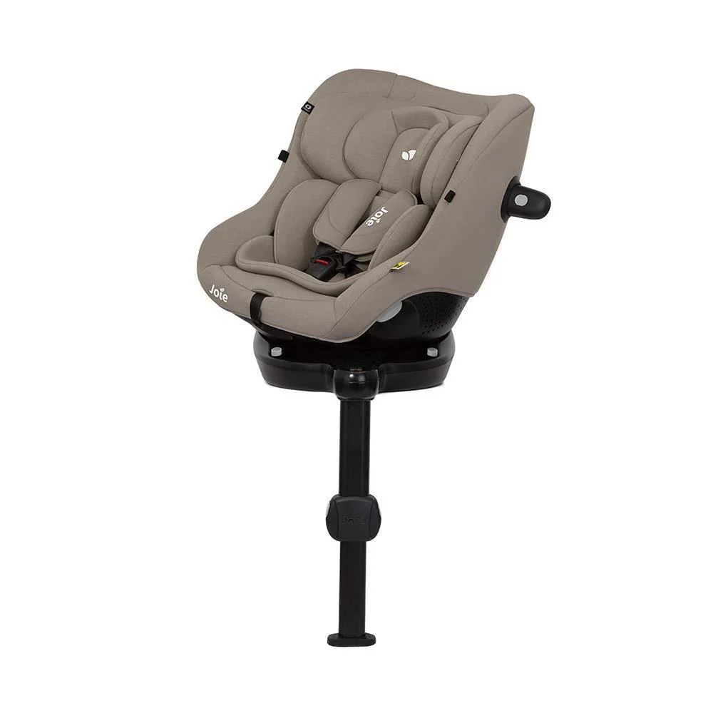 Joie i-Pivot 360 Oak 40-105cm - Image 3