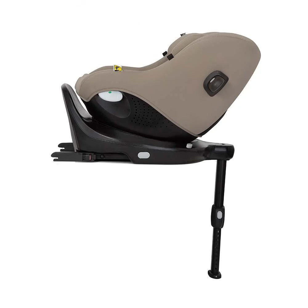 Joie i-Pivot 360 Oak 40-105cm - Image 4