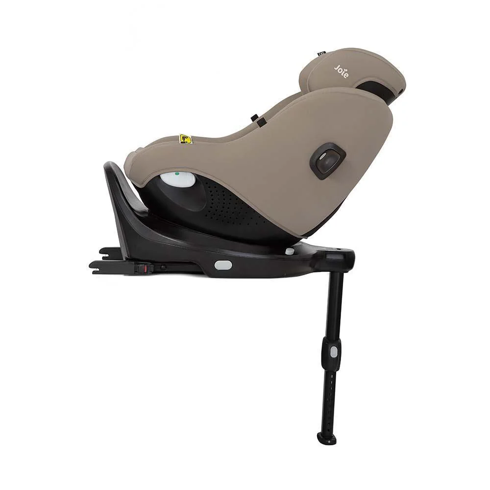 Joie i-Pivot 360 Oak 40-105cm - Image 5