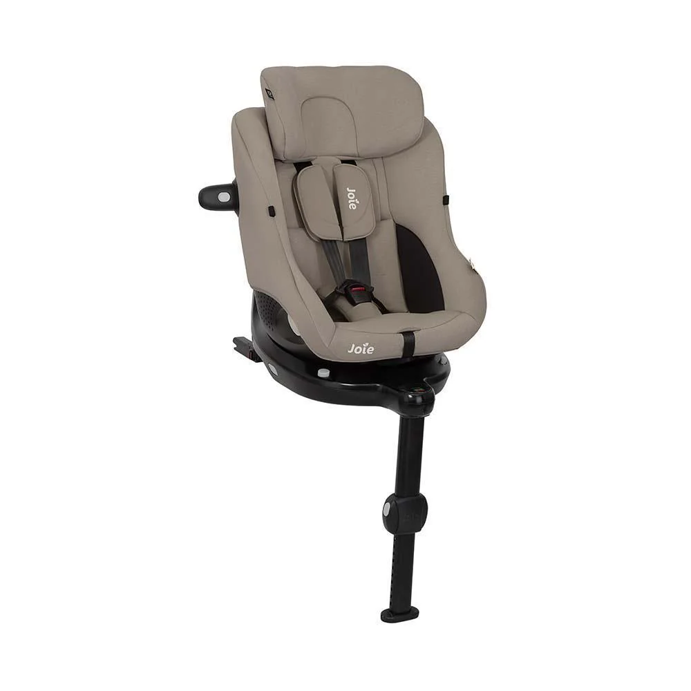 Joie i-Pivot 360 Oak 40-105cm - Image 6